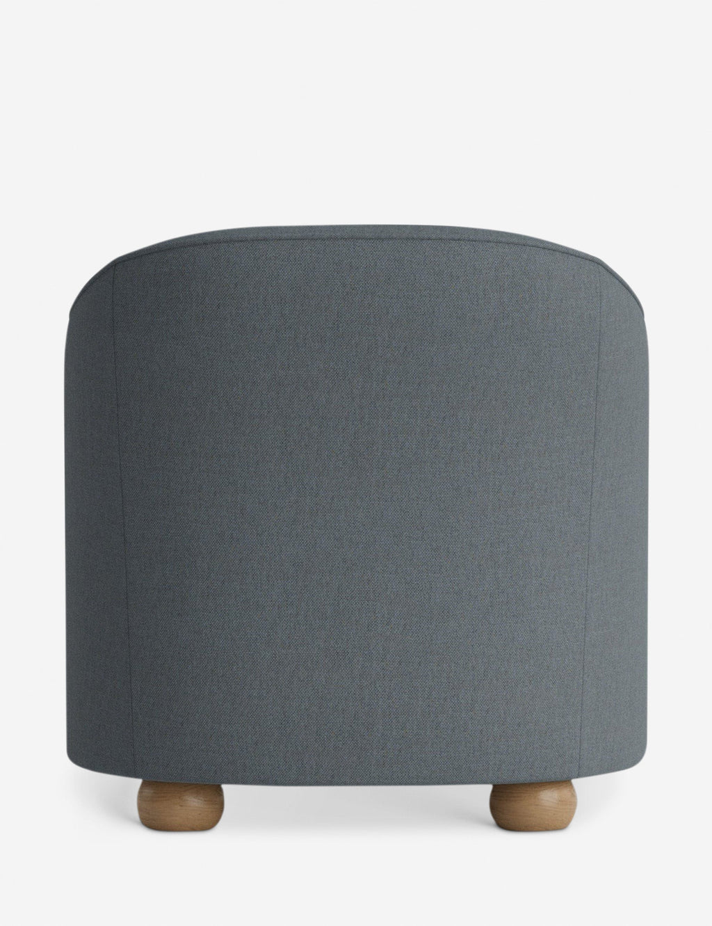 Chaise Ingmar par DISC Interiors