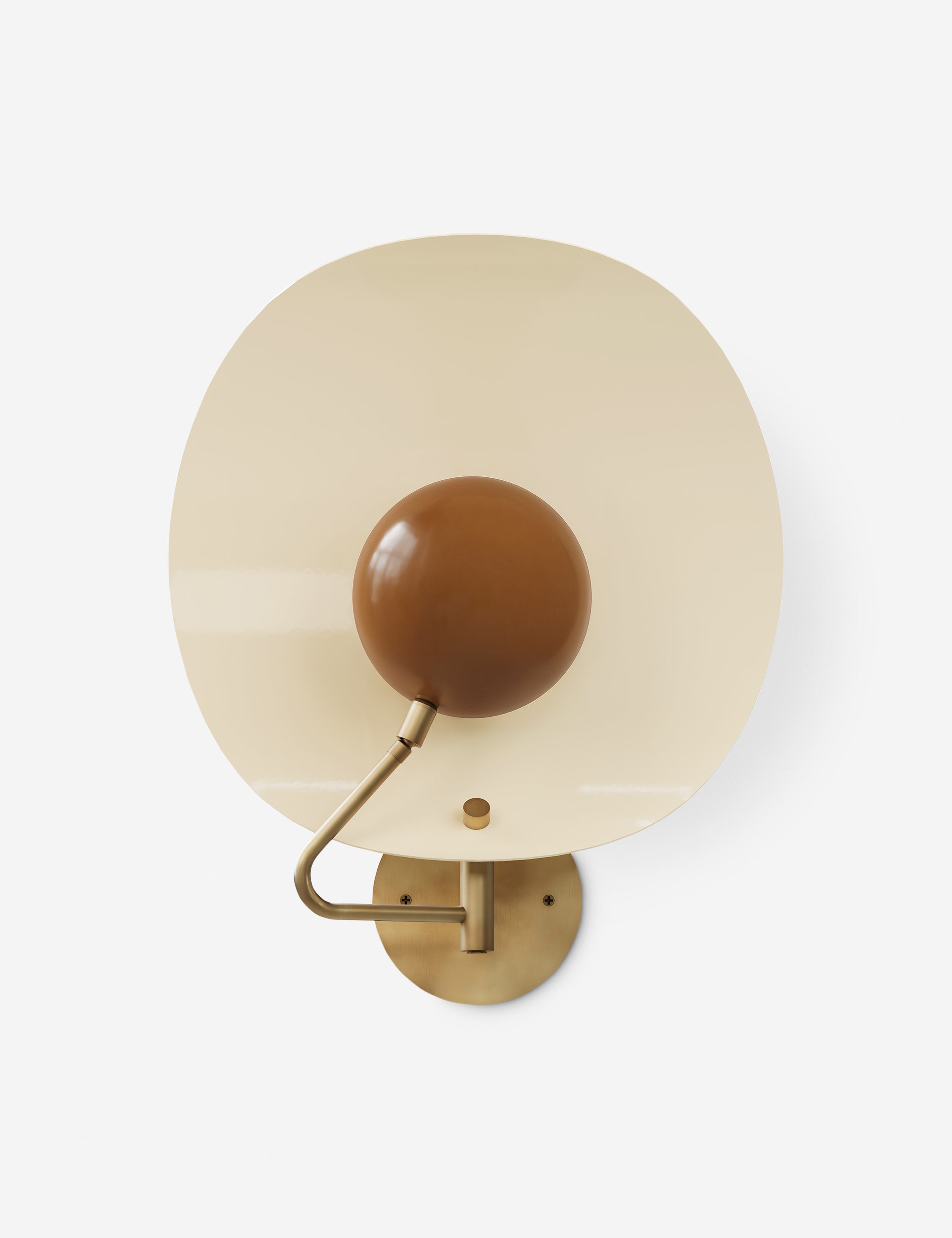 Applique Jenny par Blueprint Lighting