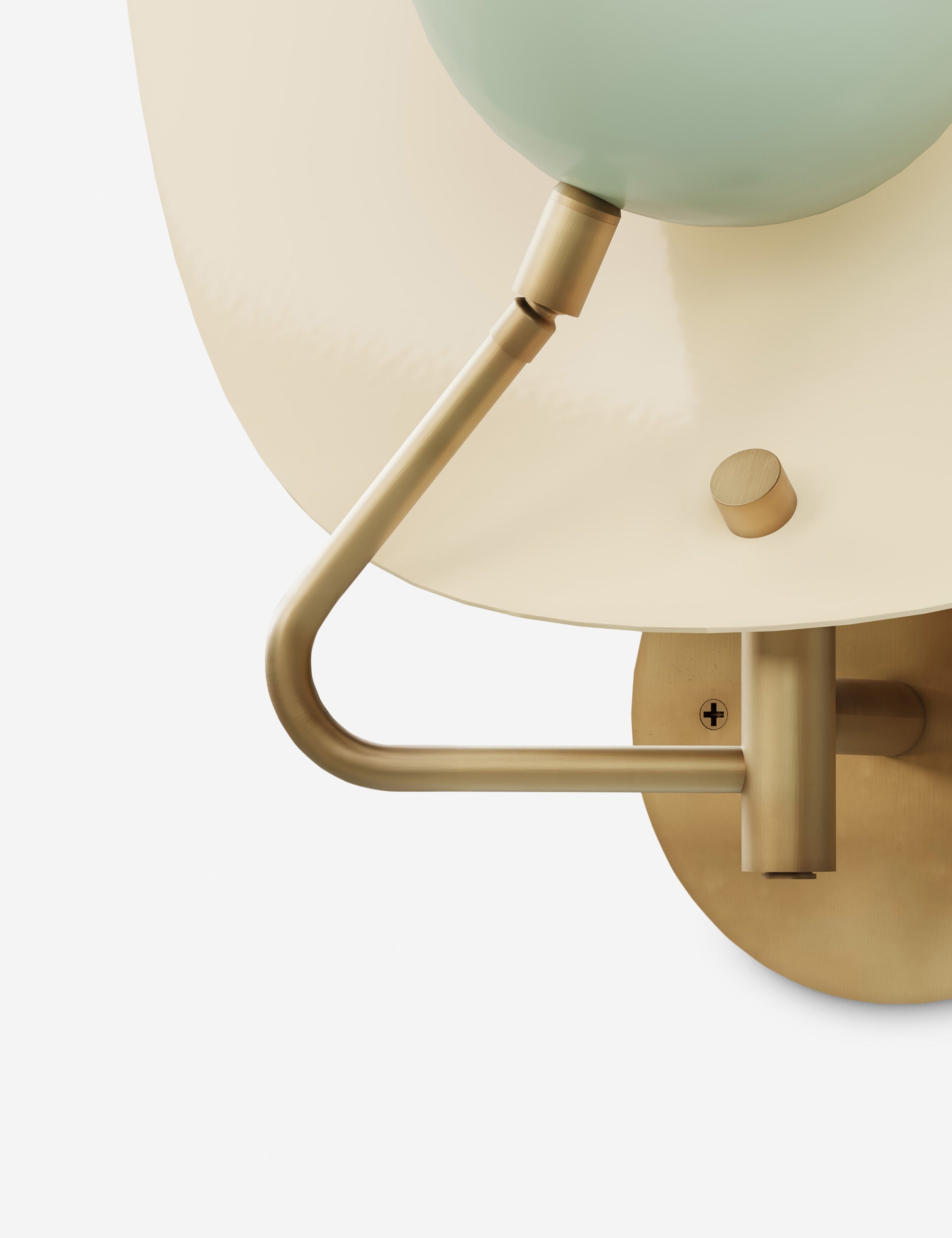 Applique Jenny par Blueprint Lighting