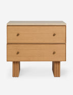 Table de chevet Keshan