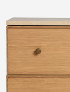 Table de chevet Keshan