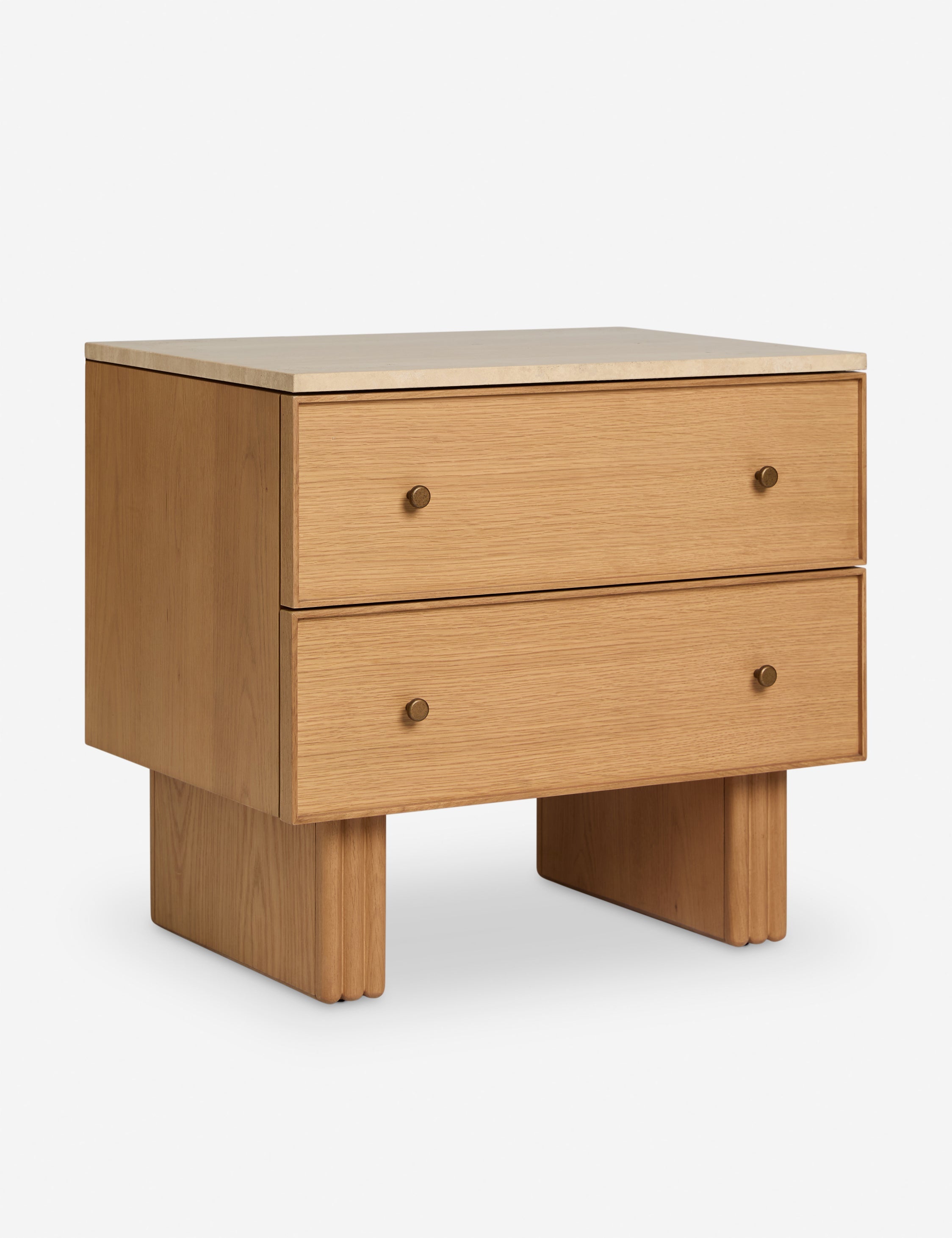 Table de chevet Keshan