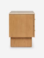 Table de chevet Keshan