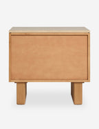 Table de chevet Keshan