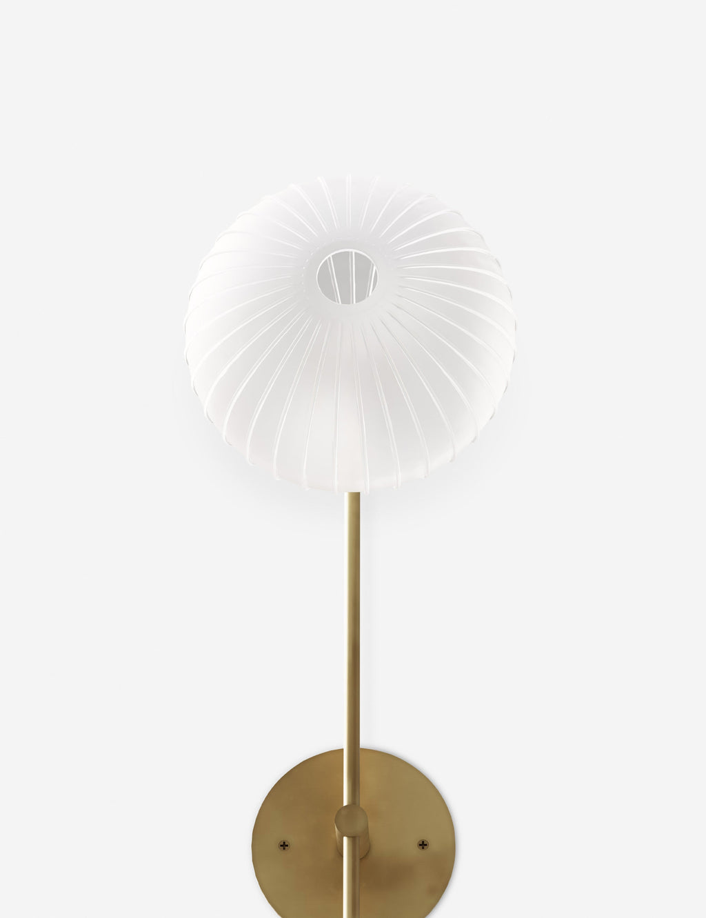 Applique Kina à 2 lumières par Blueprint Lighting