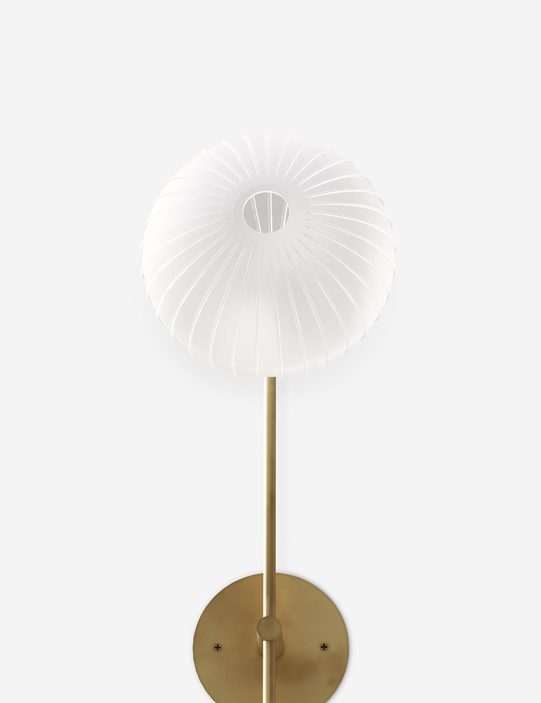 Applique Kina à 2 lumières par Blueprint Lighting