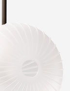 Applique Kina à 2 lumières par Blueprint Lighting