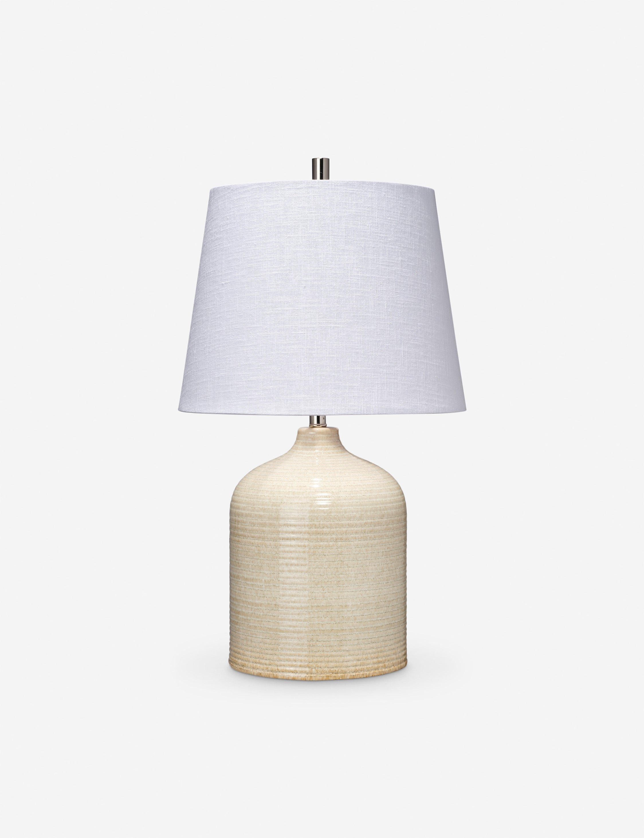 Lampe de table Fiametta