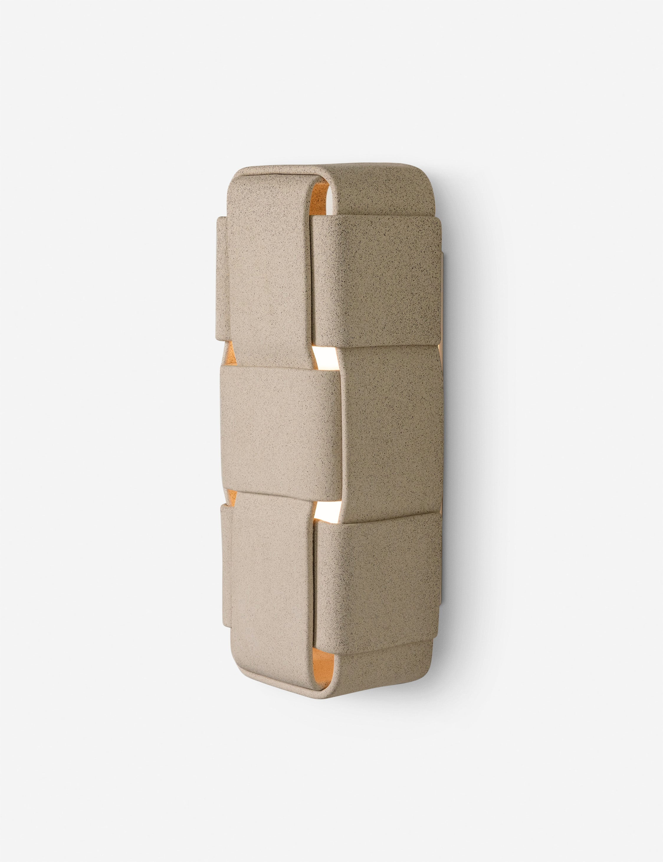 Applique Stria par SIN