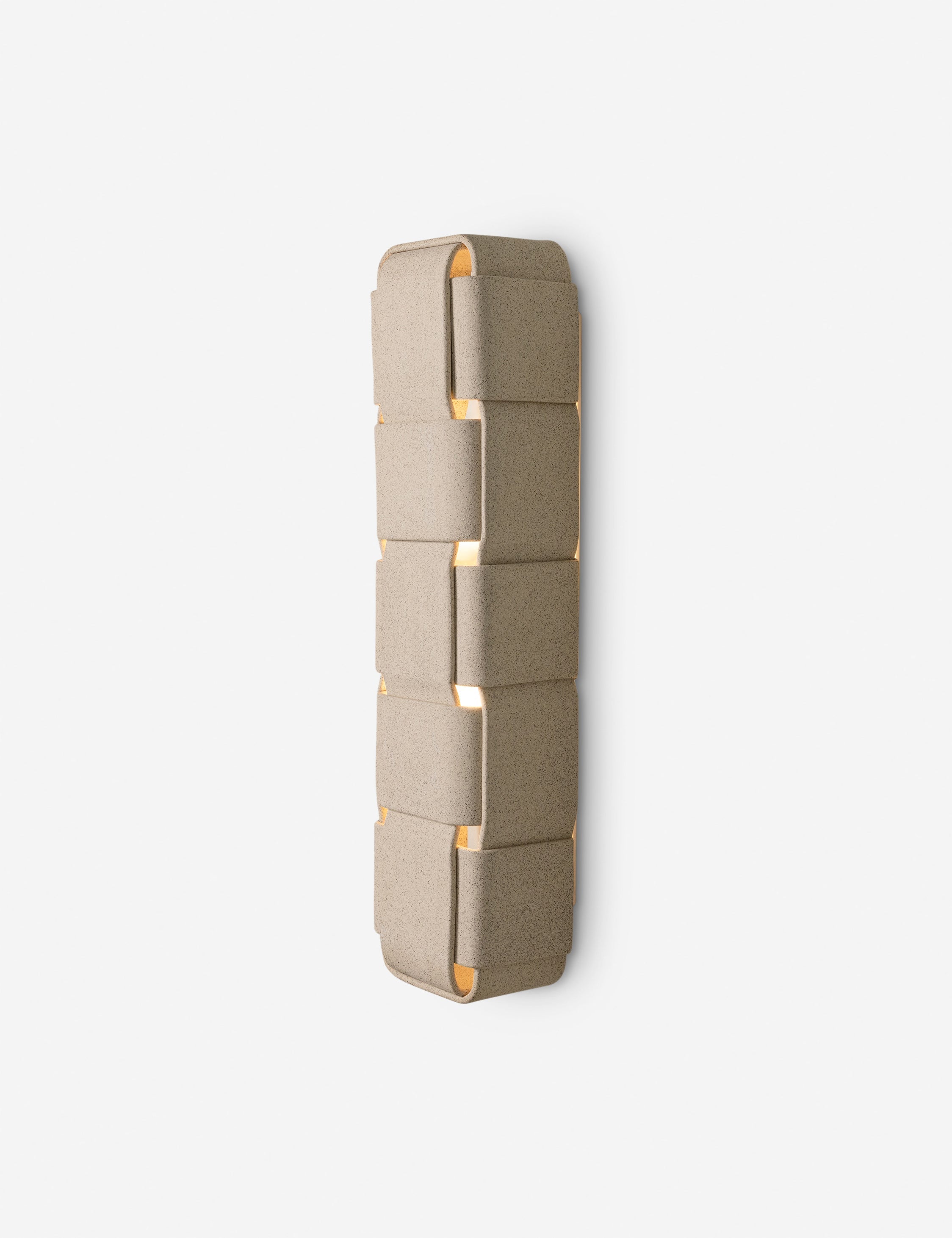 Applique Stria par SIN