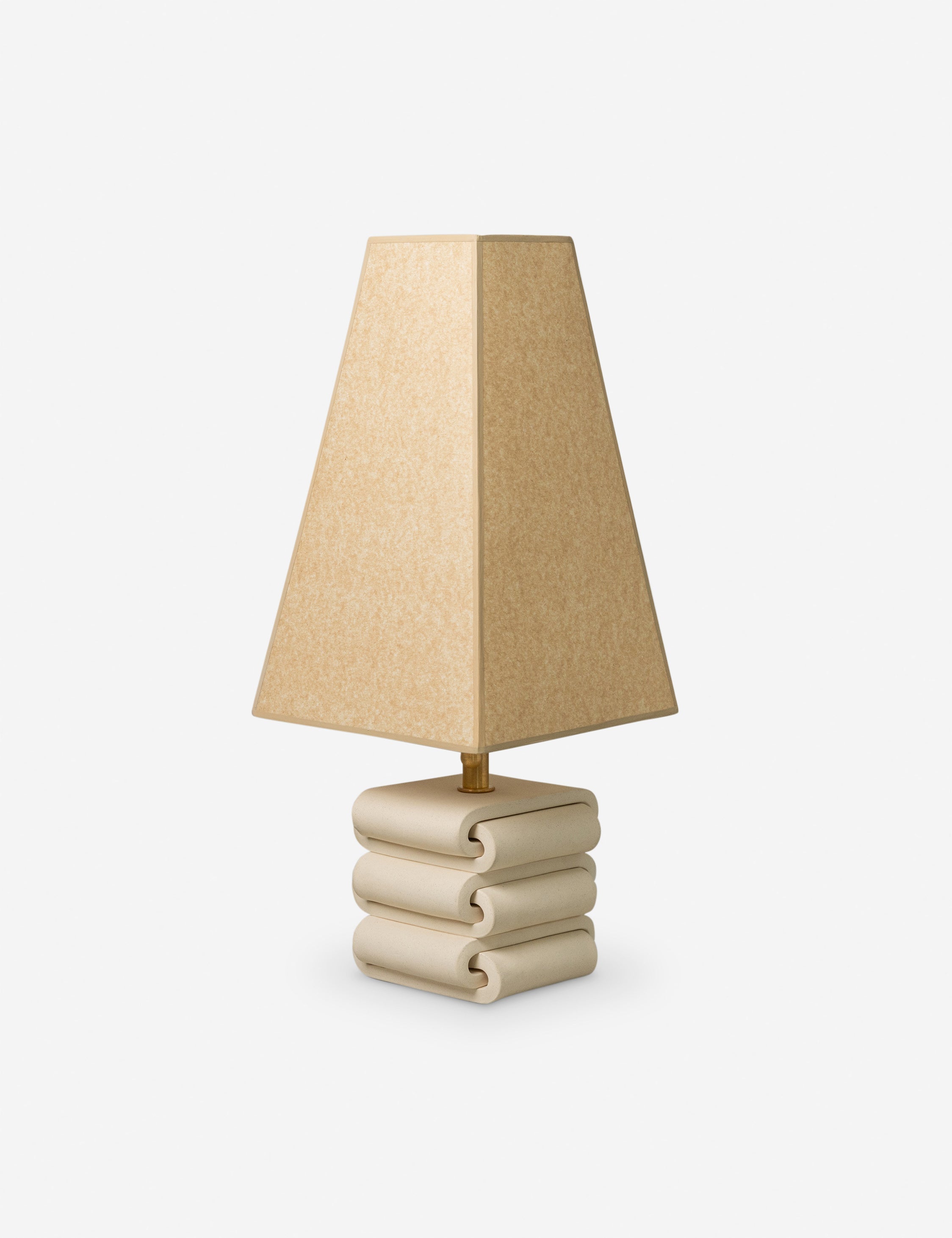 Lampe de table Gio par SIN