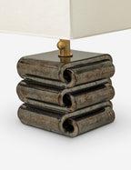 Lampe de table Gio par SIN