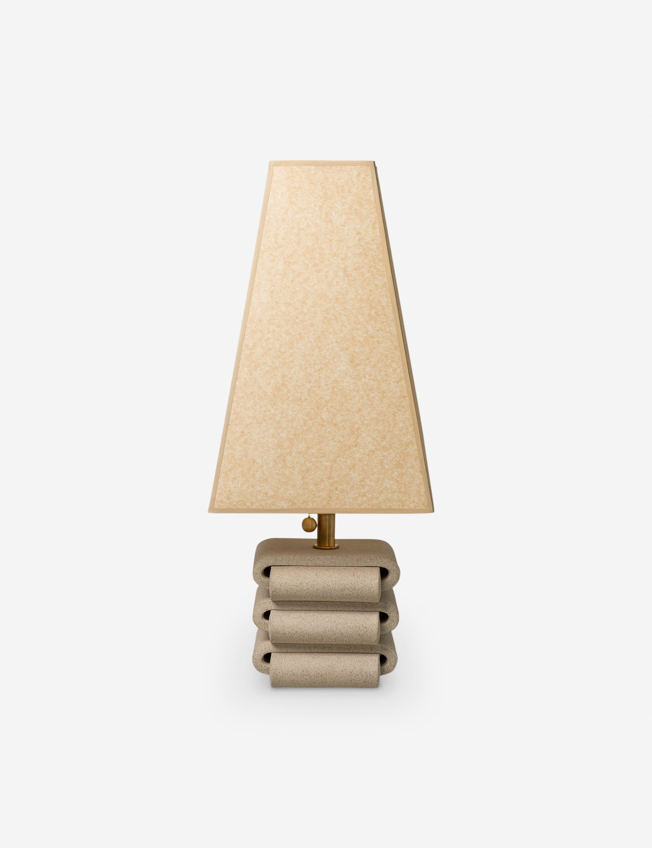 Lampe de table Gio par SIN