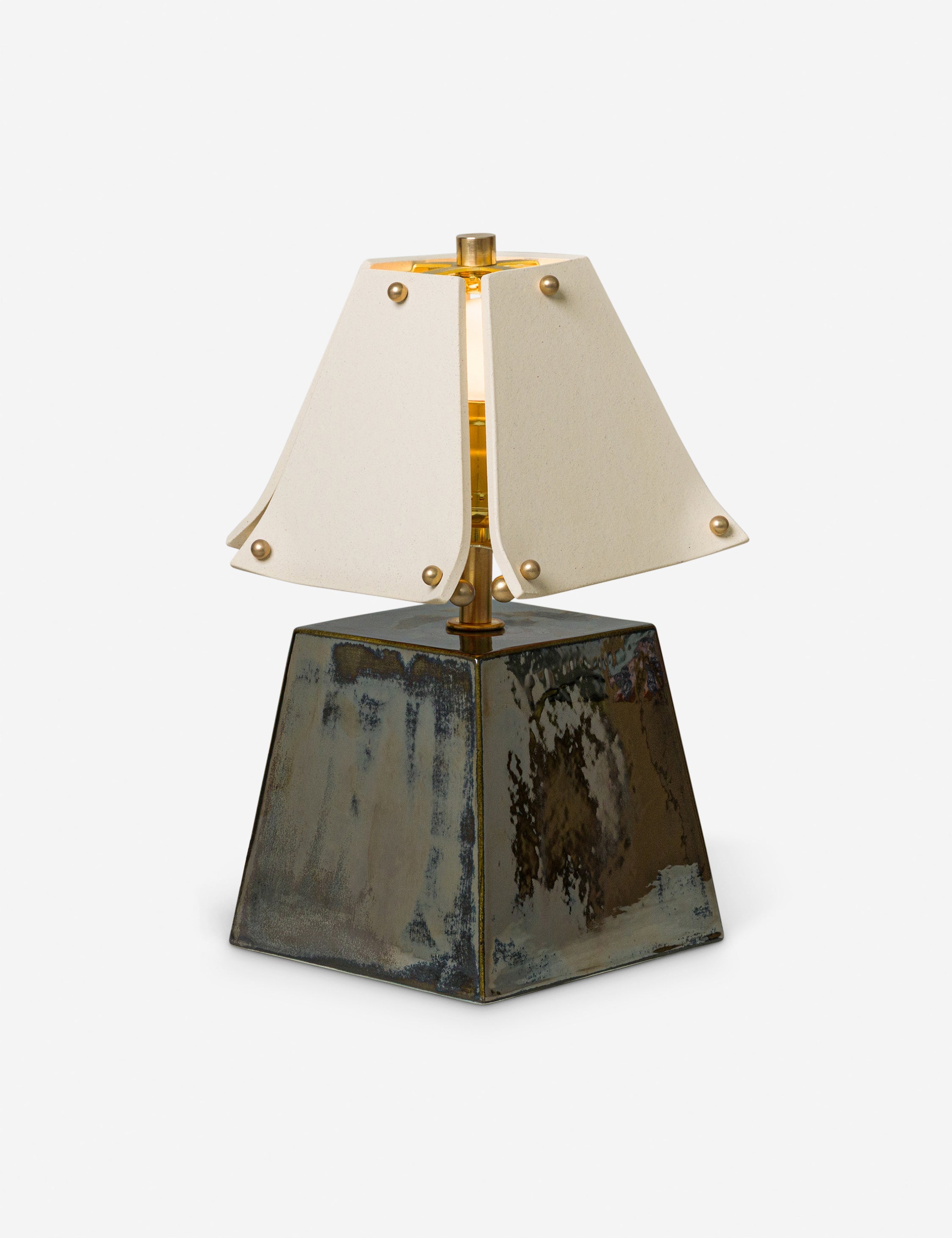 Lampe de table Osen par SIN