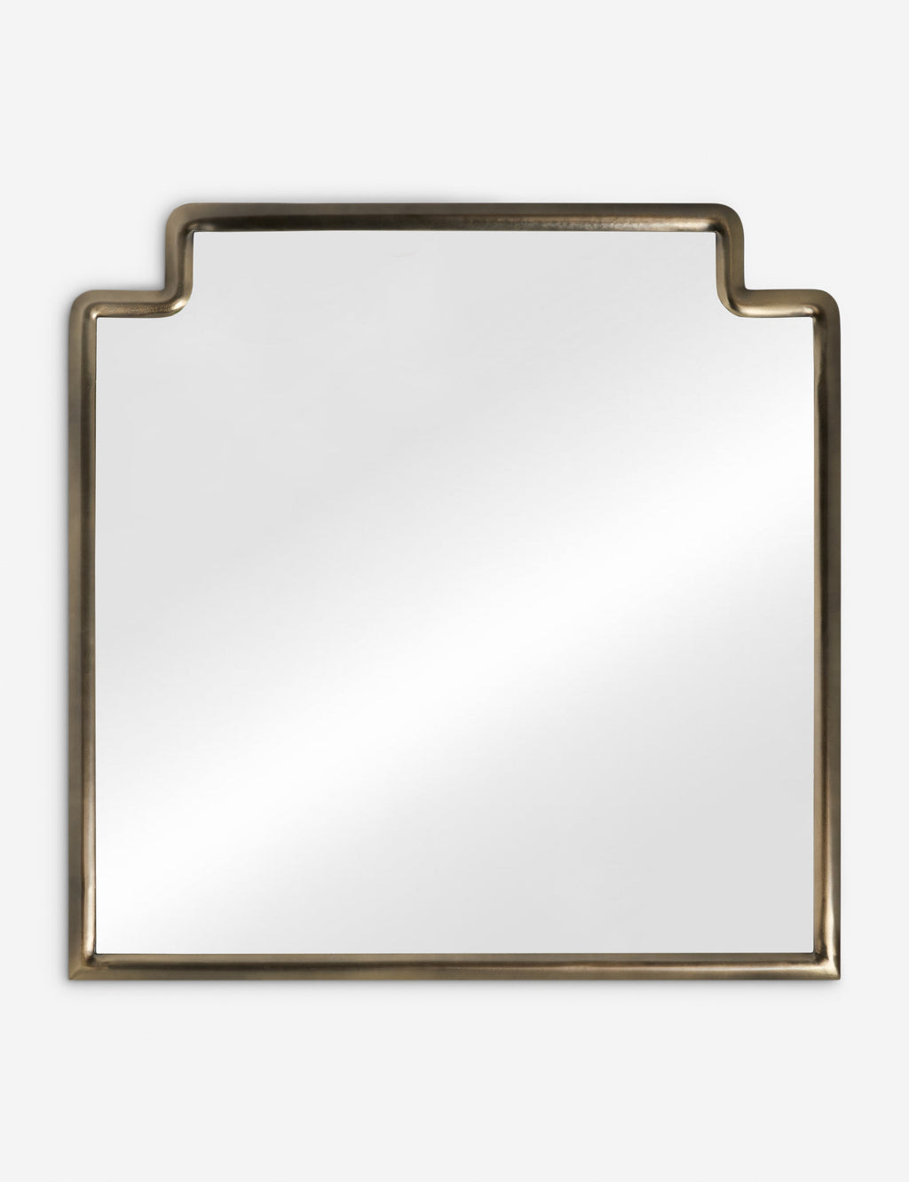 Miroir de cheminée Langham