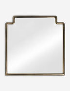Miroir de cheminée Langham