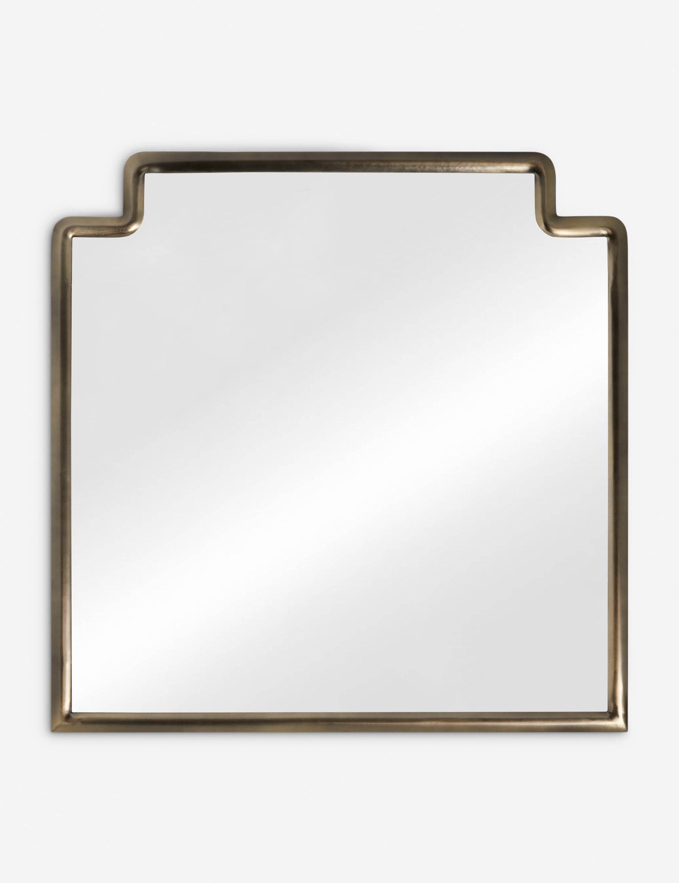 Miroir de cheminée Langham