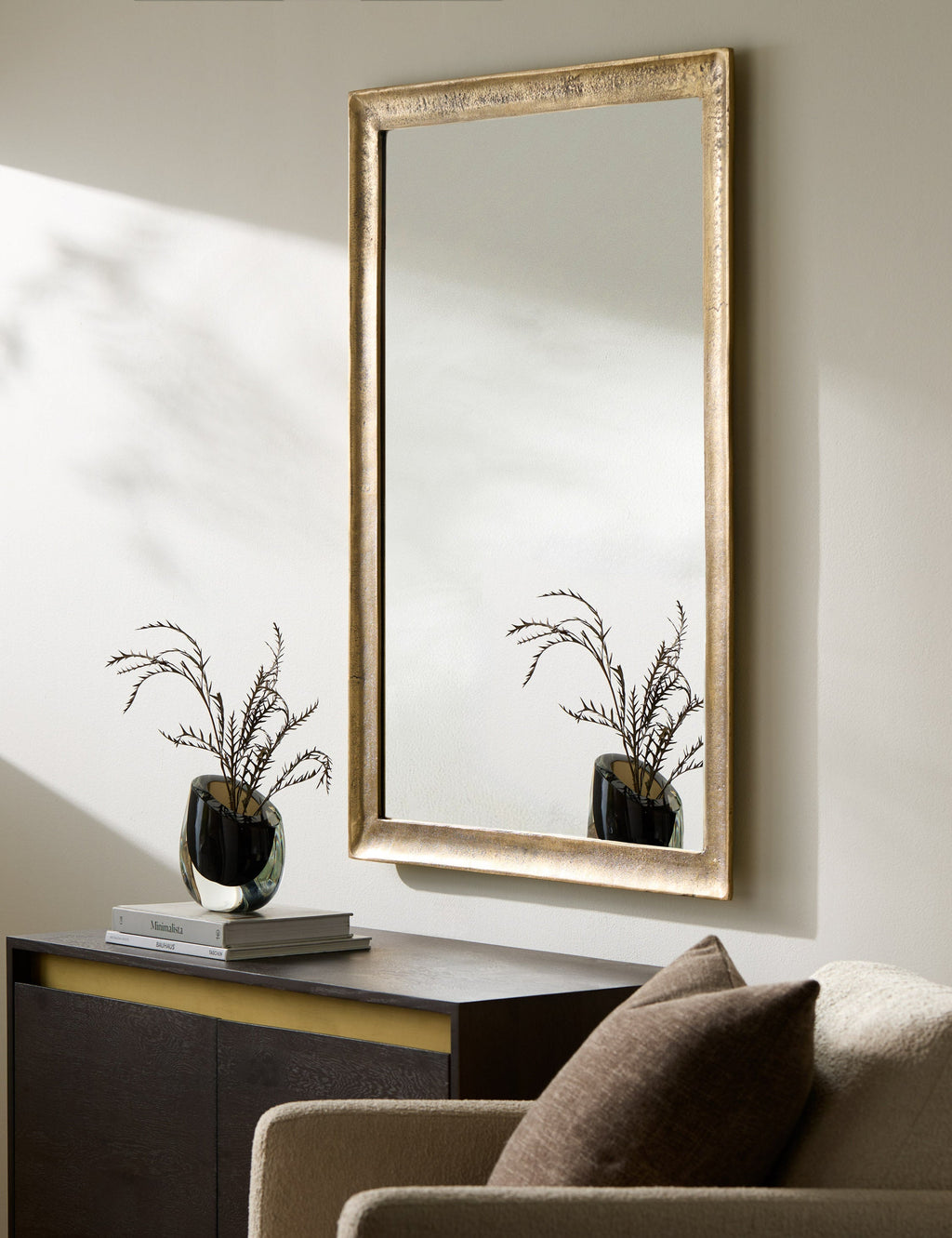 Miroir d'Efrain