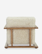 Fauteuil d'appoint Jonen