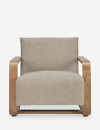 Fauteuil d'appoint Jonen