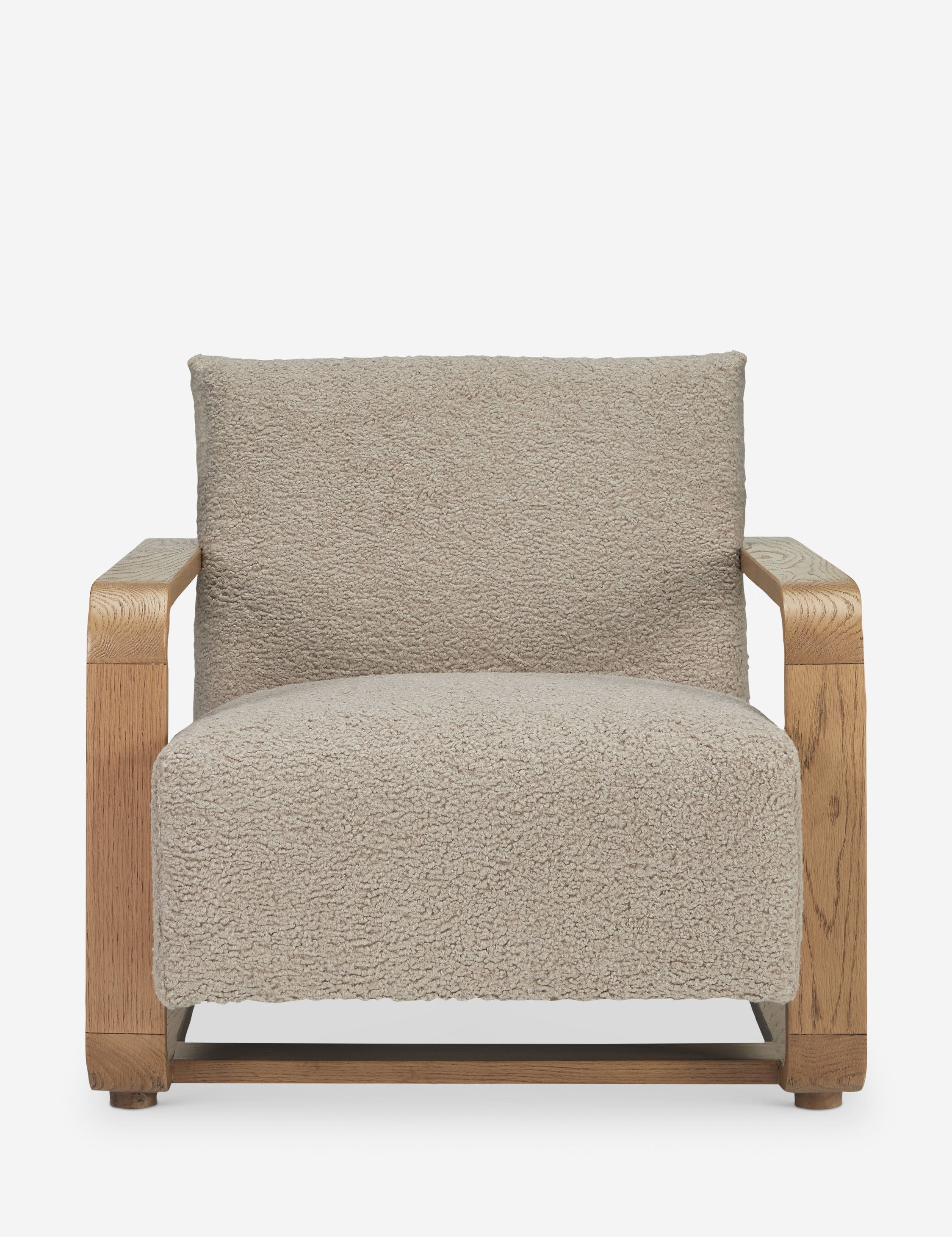 Fauteuil d'appoint Jonen
