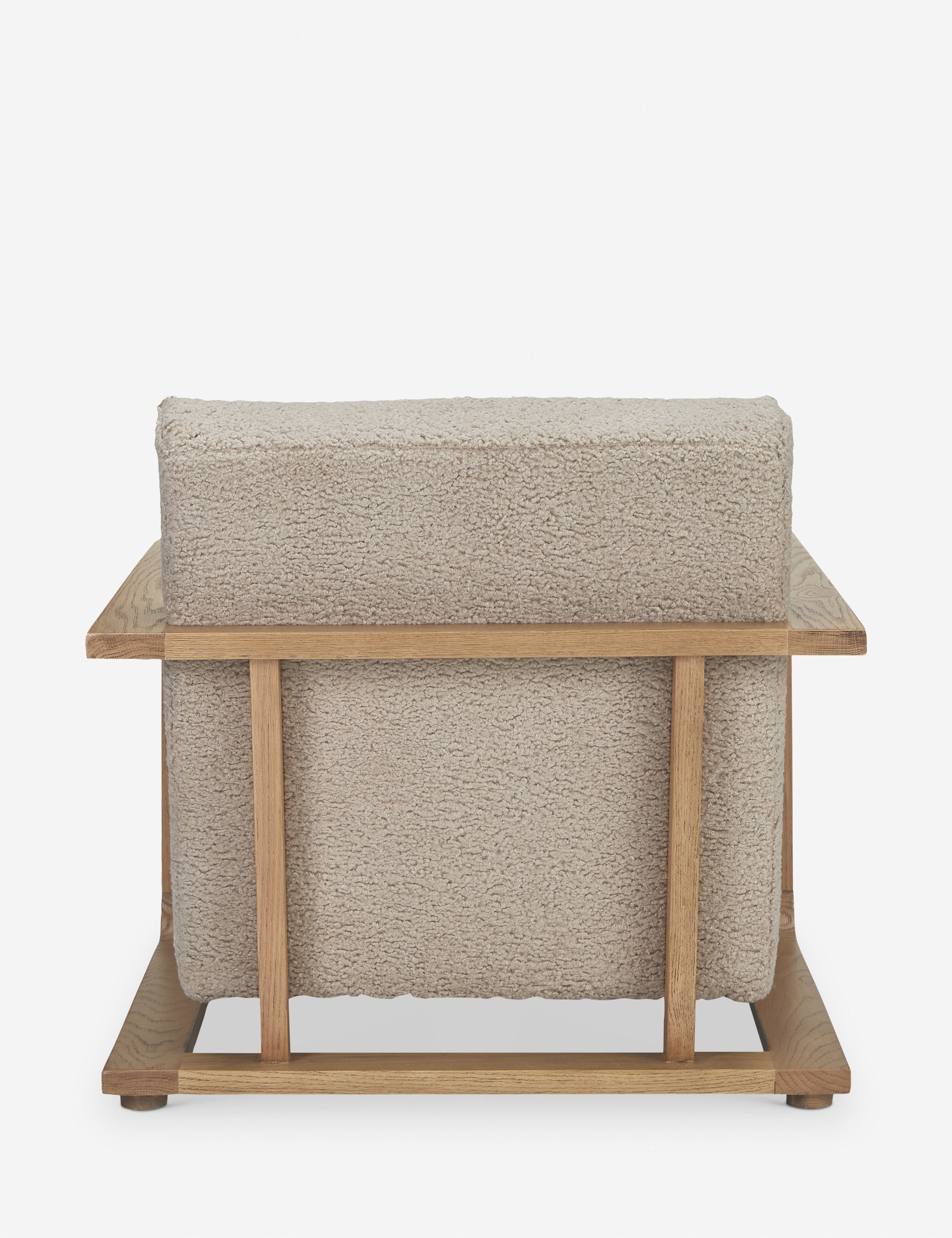 Fauteuil d'appoint Jonen