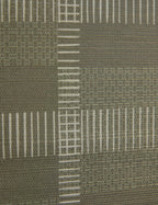 Papier peint en tissu herbe Mayne