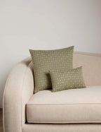 Oreiller Jacquard Merola