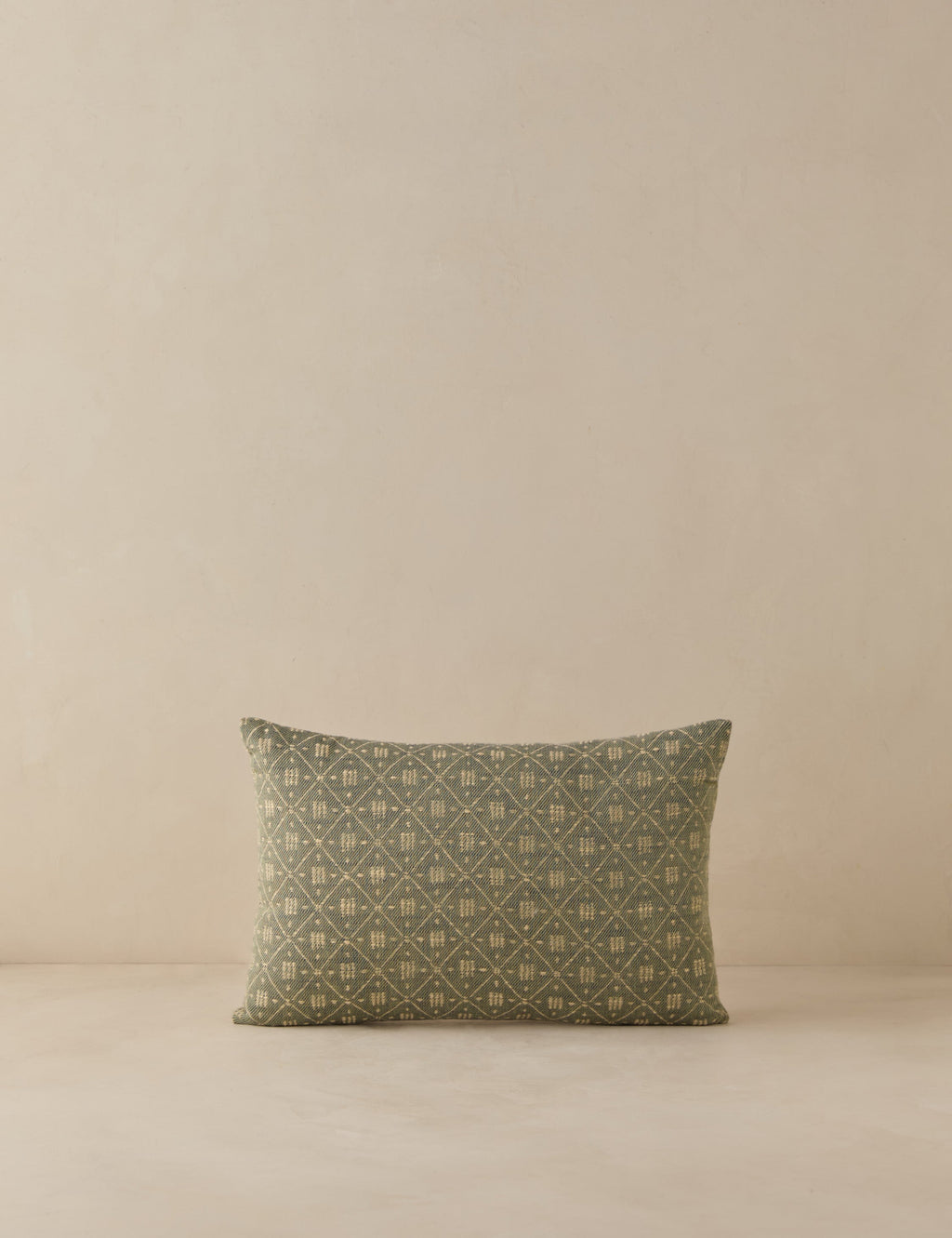 Oreiller Jacquard Merola