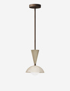 Suspension Molto de Blueprint Lighting