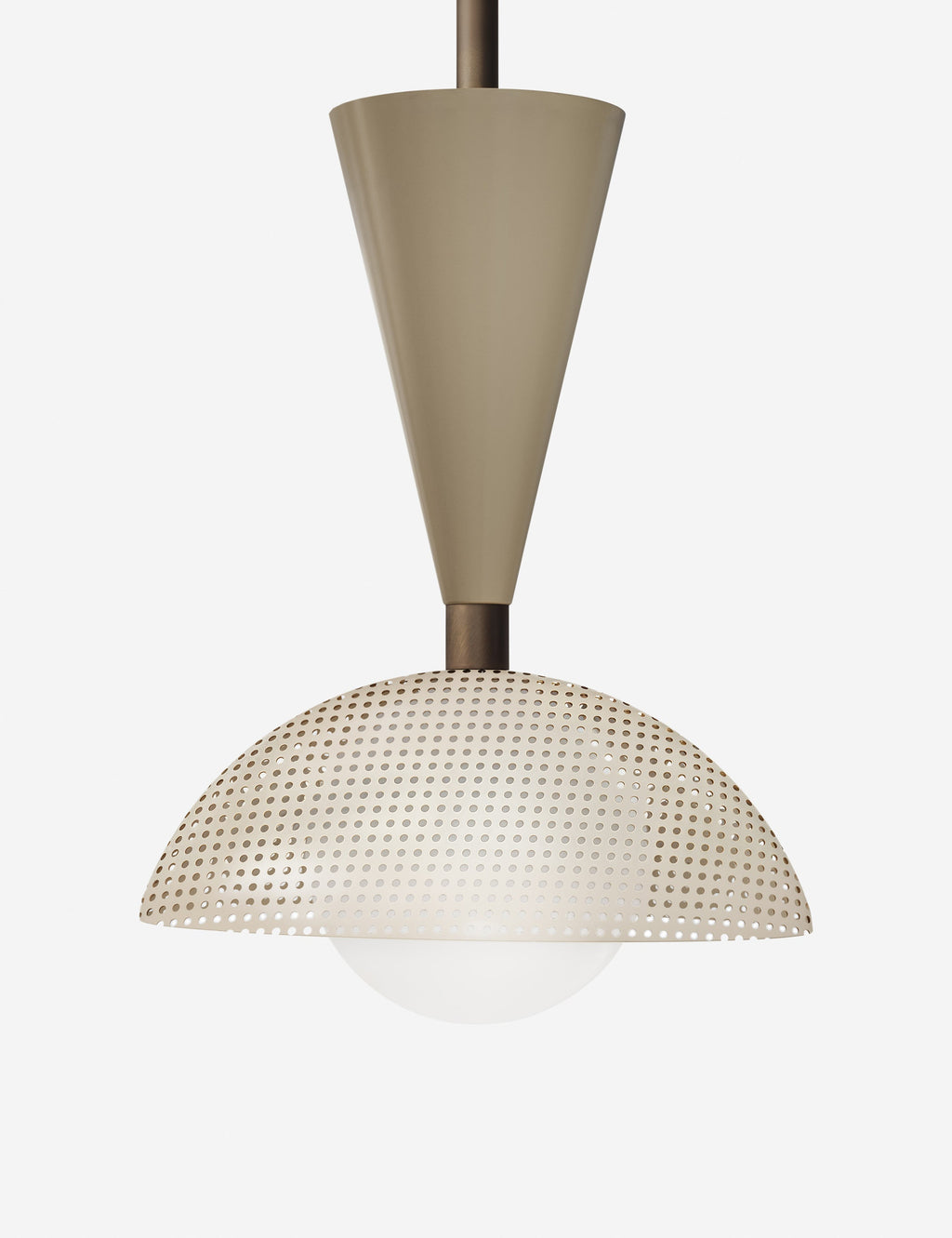 Suspension Molto de Blueprint Lighting