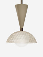 Suspension Molto de Blueprint Lighting