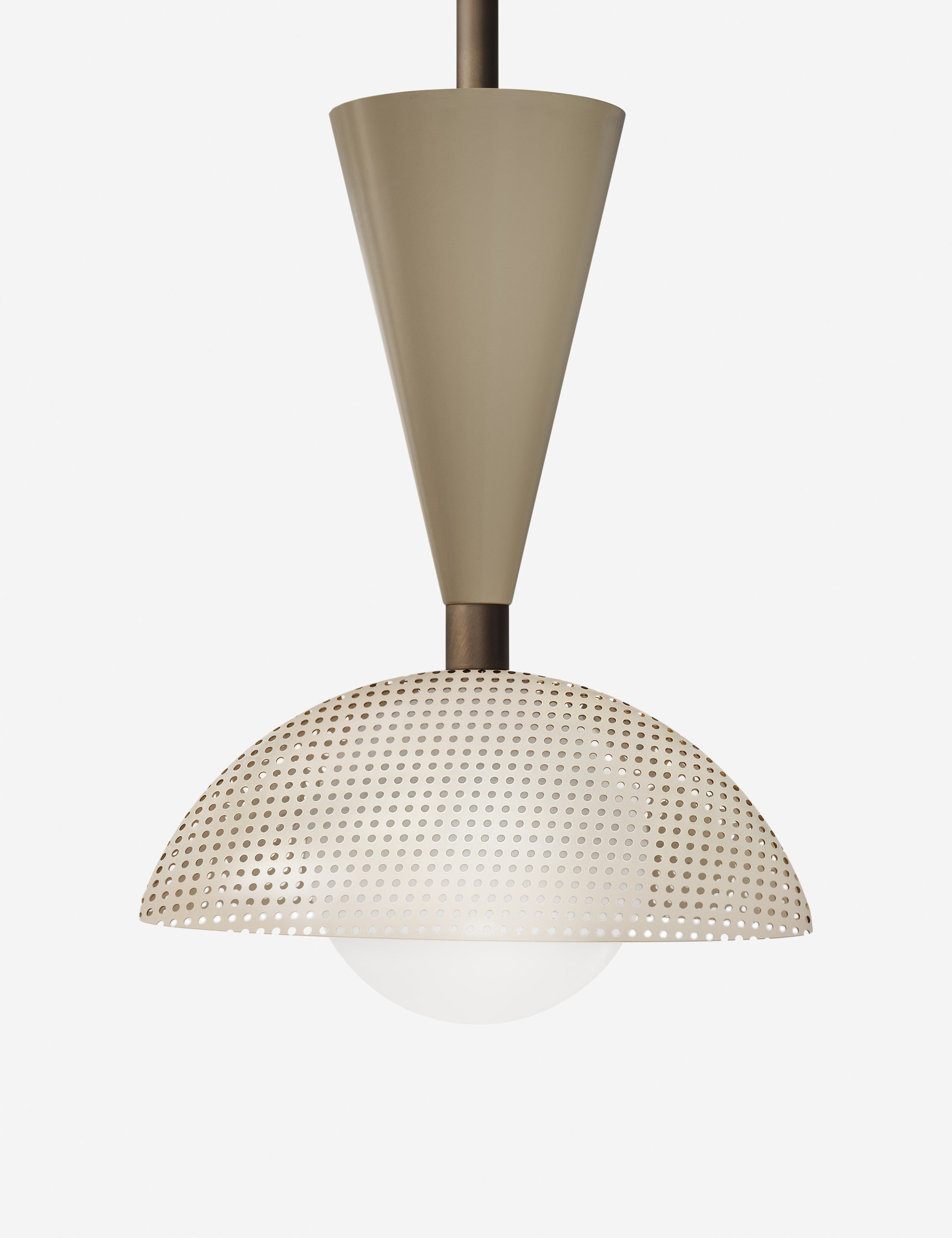 Suspension Molto de Blueprint Lighting