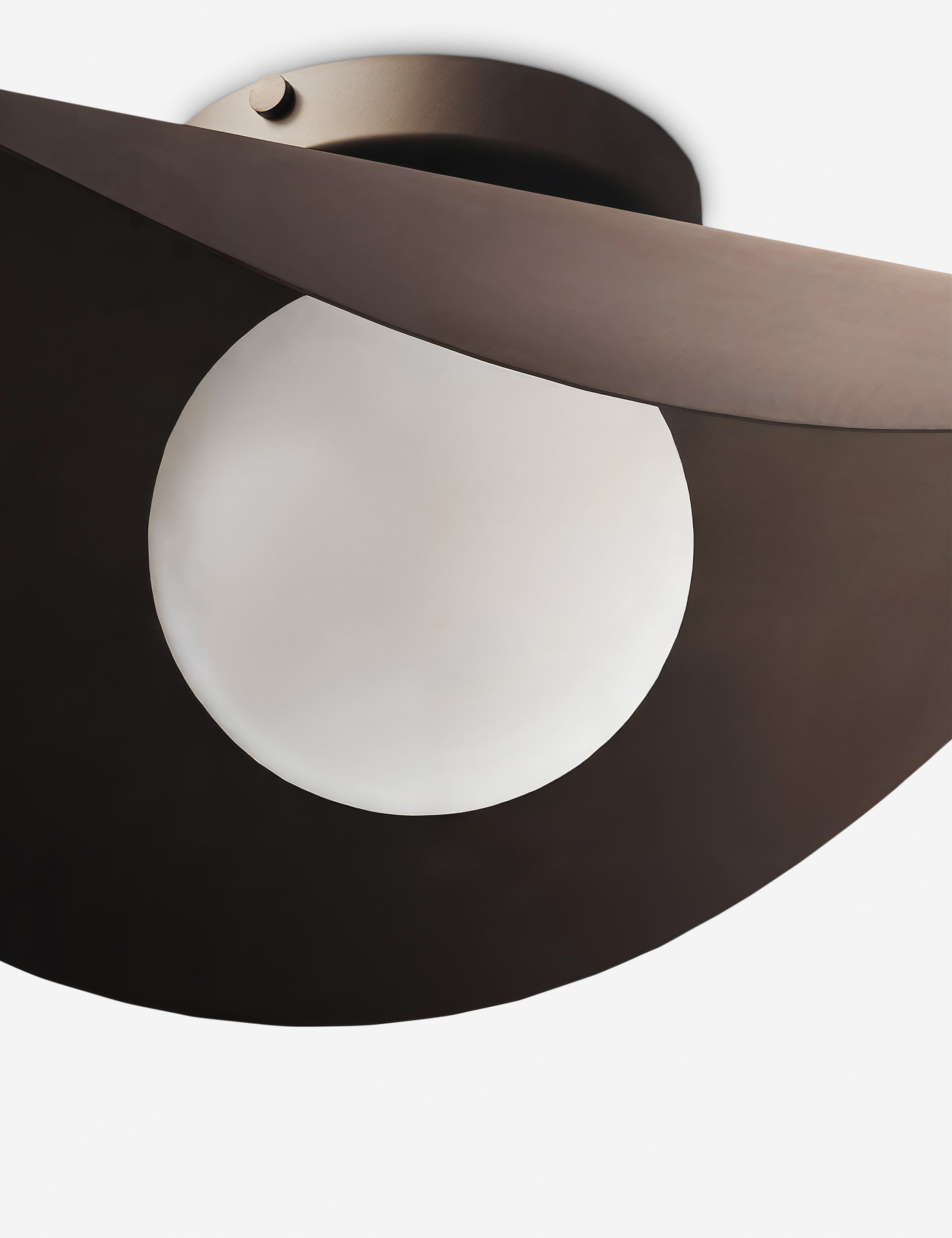 Plafonnier Montera de Blueprint Lighting