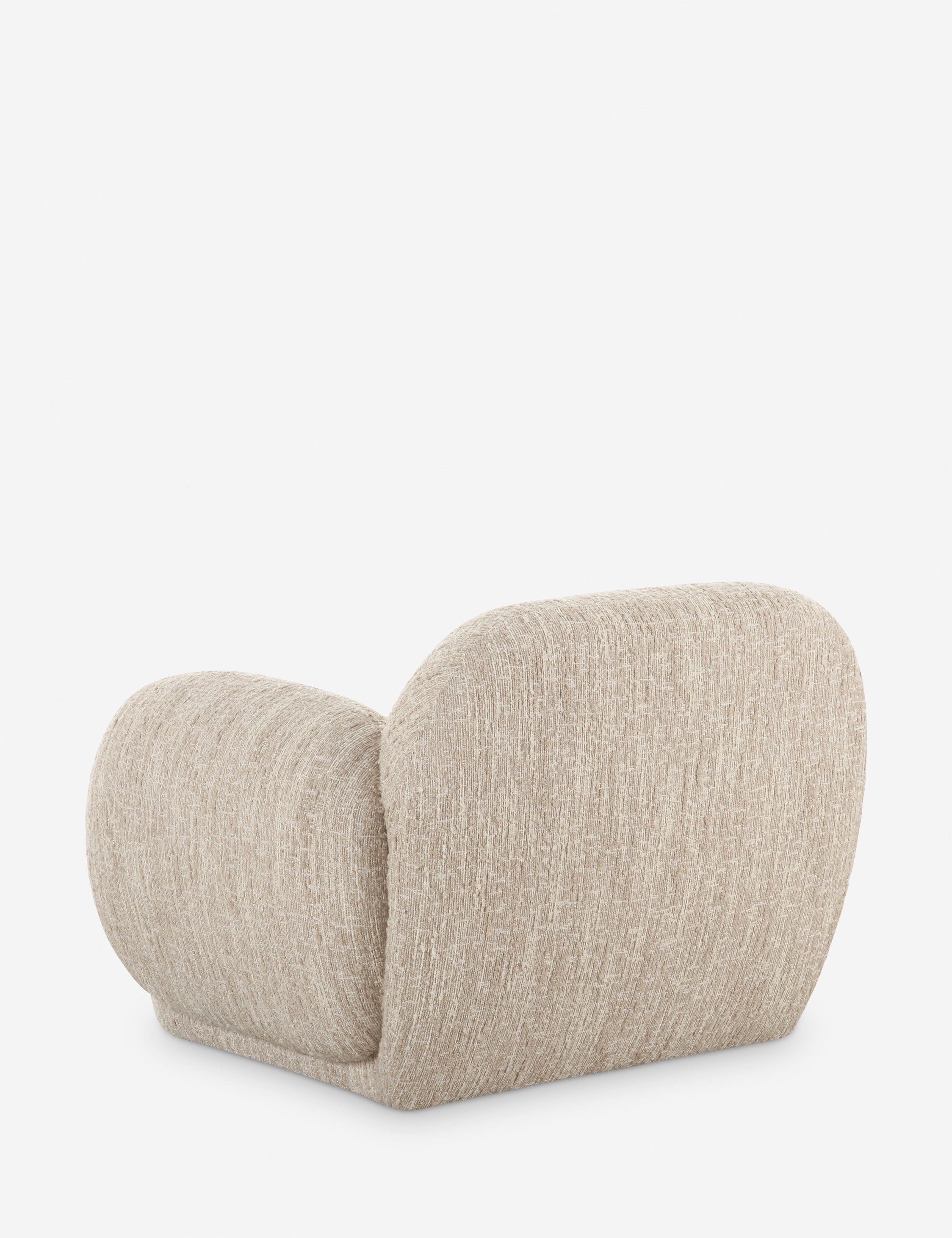 Fauteuil d'appoint Lynda