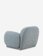 Fauteuil d'appoint Lynda