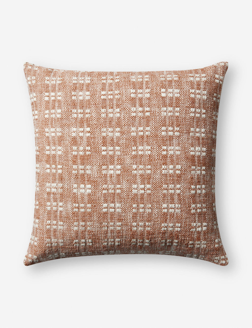 Coussin Bryn de Magnolia Home par Joanna Gaines x Loloi