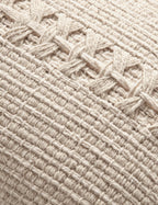 Coussin Harvey par Chris Loves Julia x Loloi