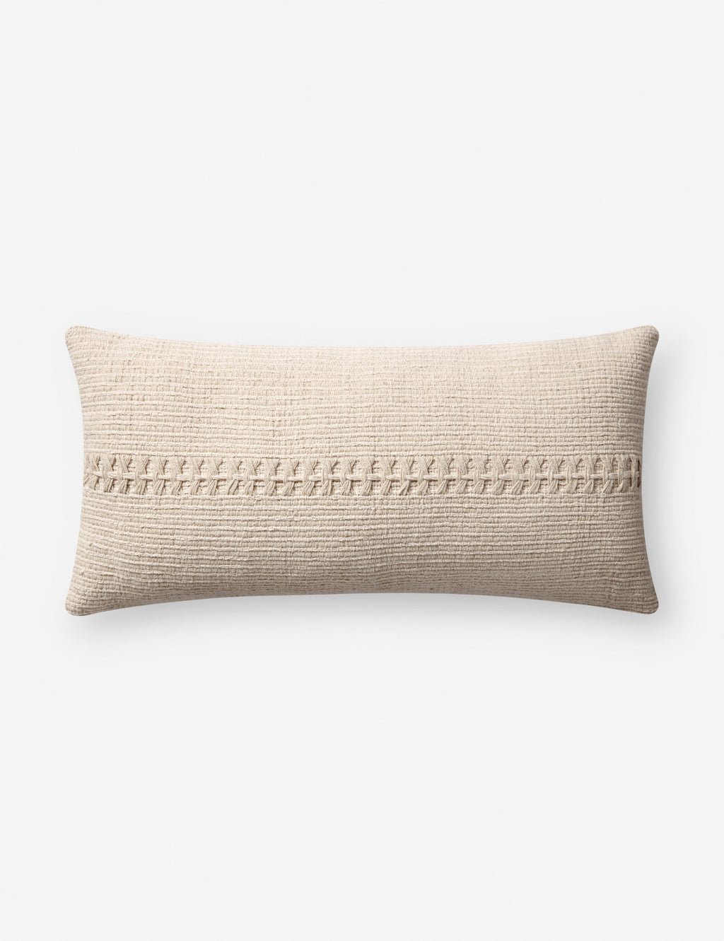 Coussin Harvey par Chris Loves Julia x Loloi