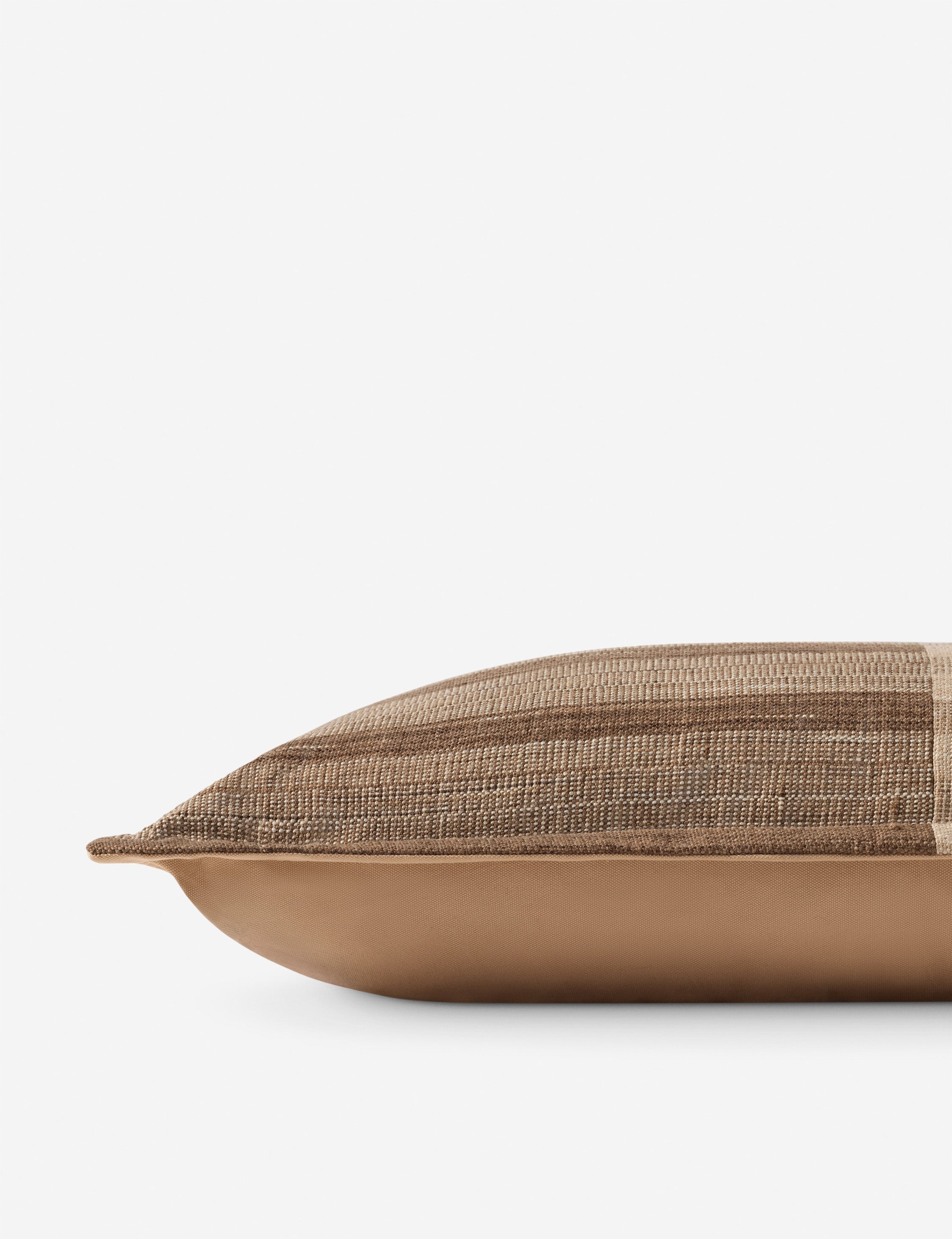 Coussin d'intérieur/extérieur Vespera par Amber Lewis x Loloi