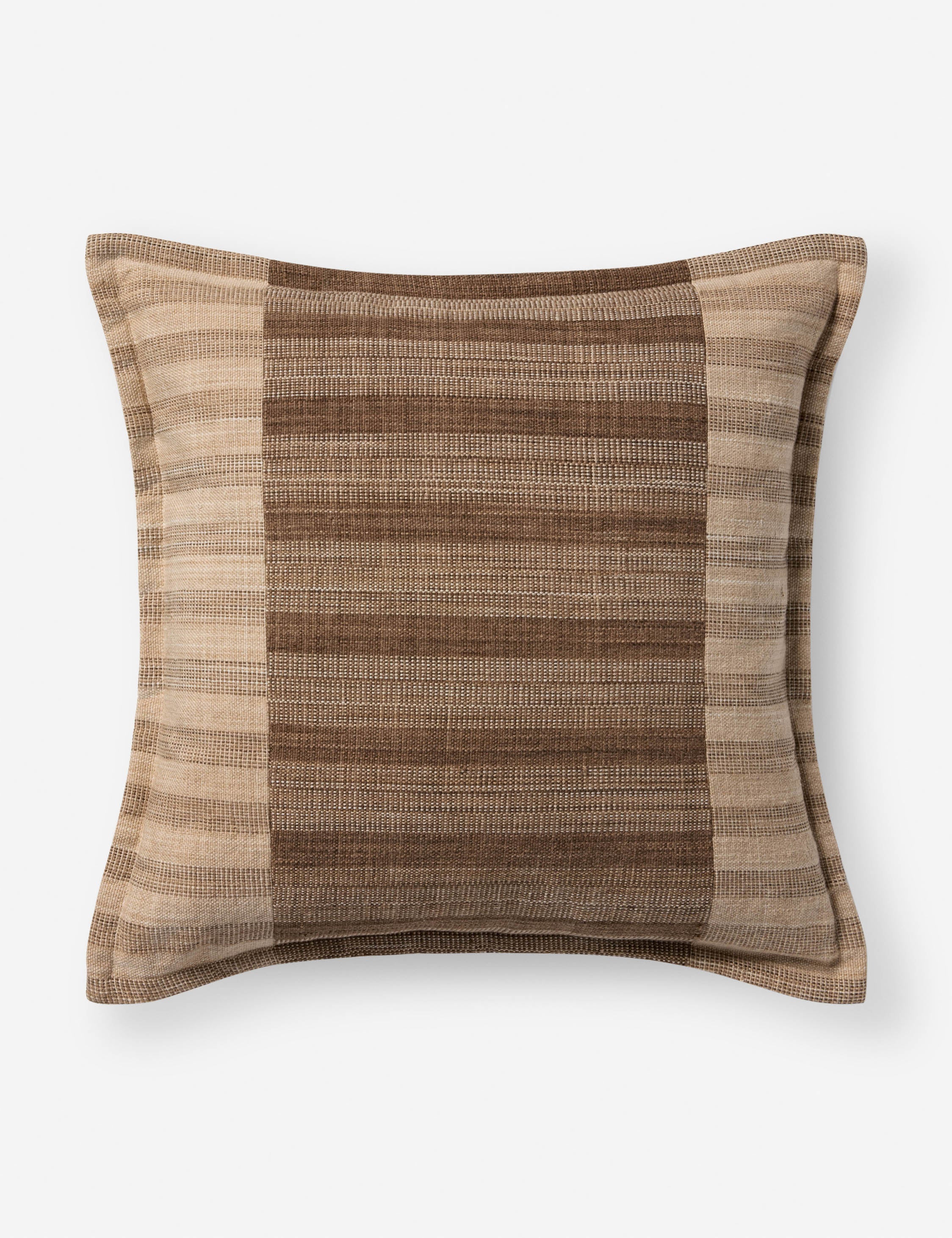 Coussin d'intérieur/extérieur Vespera par Amber Lewis x Loloi