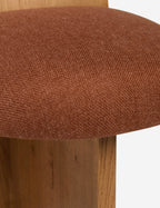 Chaise de salle à manger Pamina