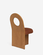 Chaise de salle à manger Pamina
