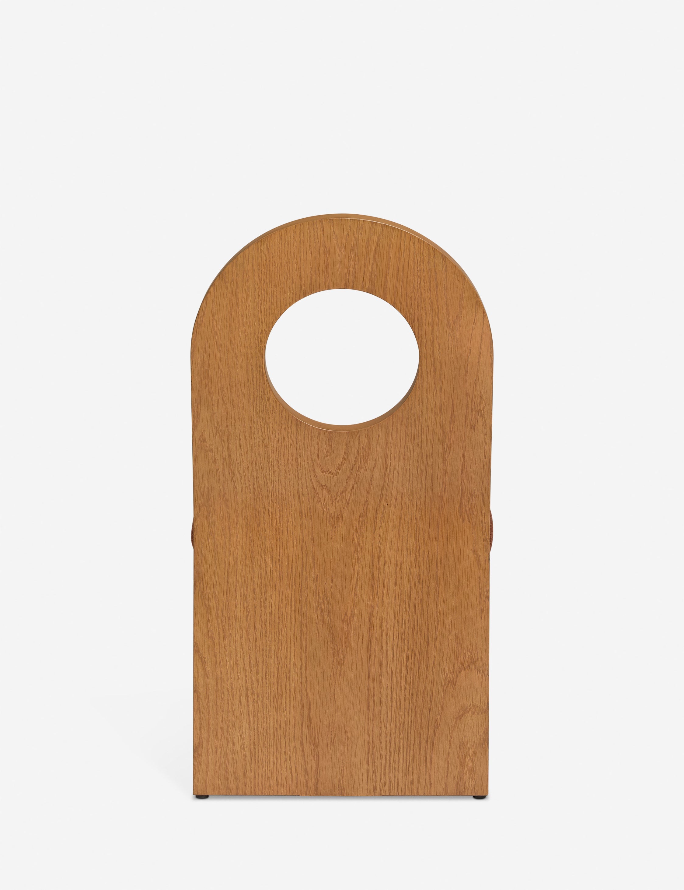 Chaise de salle à manger Pamina