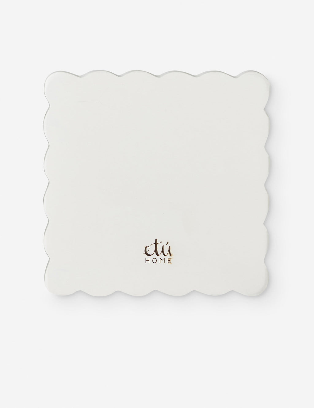 Planches à fromage festonnées en bois (lot de 2) par etúHOME