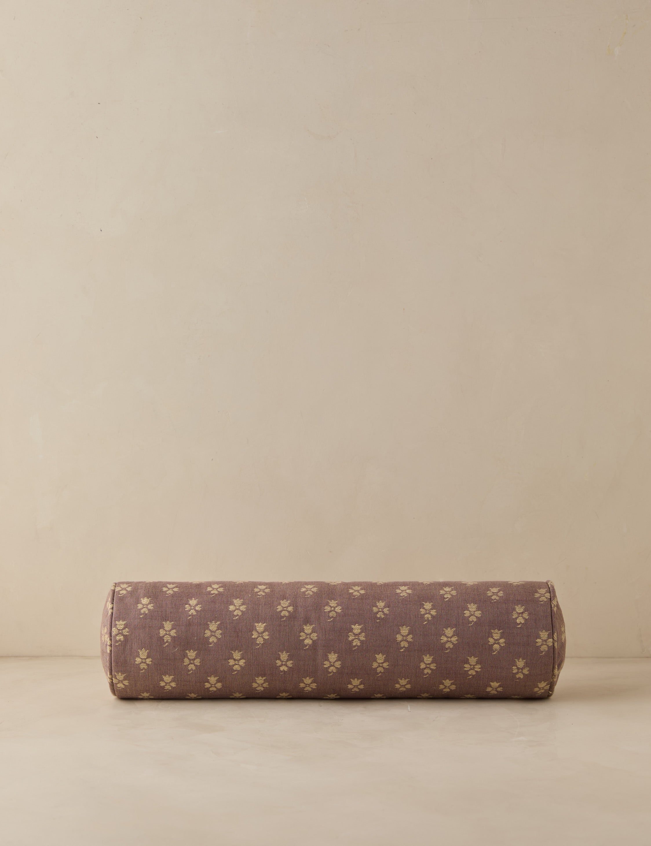 Oreiller Jacquard Romaric