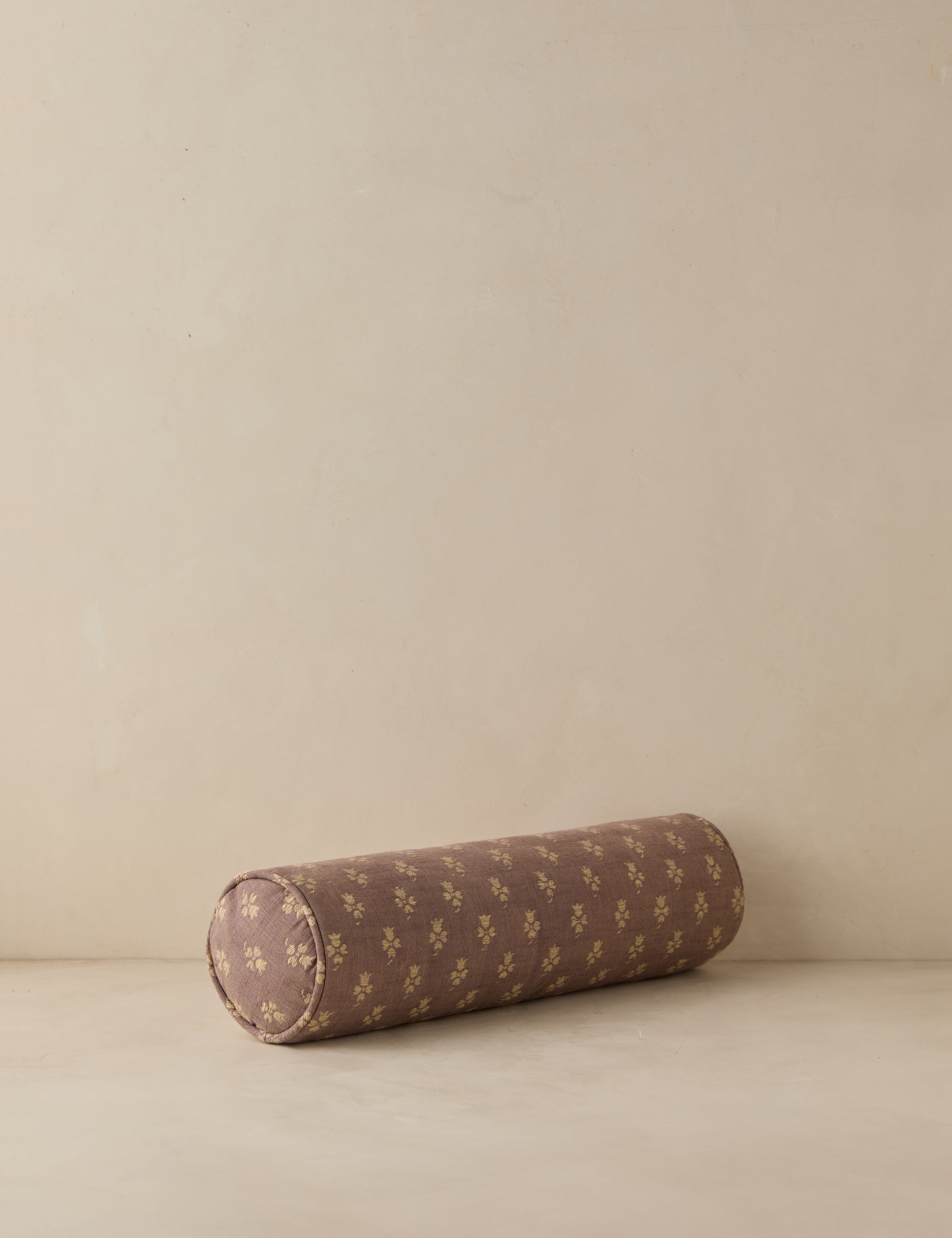 Oreiller Jacquard Romaric