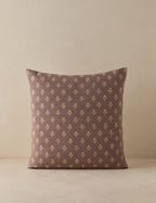 Oreiller Jacquard Romaric