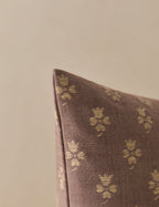 Oreiller Jacquard Romaric