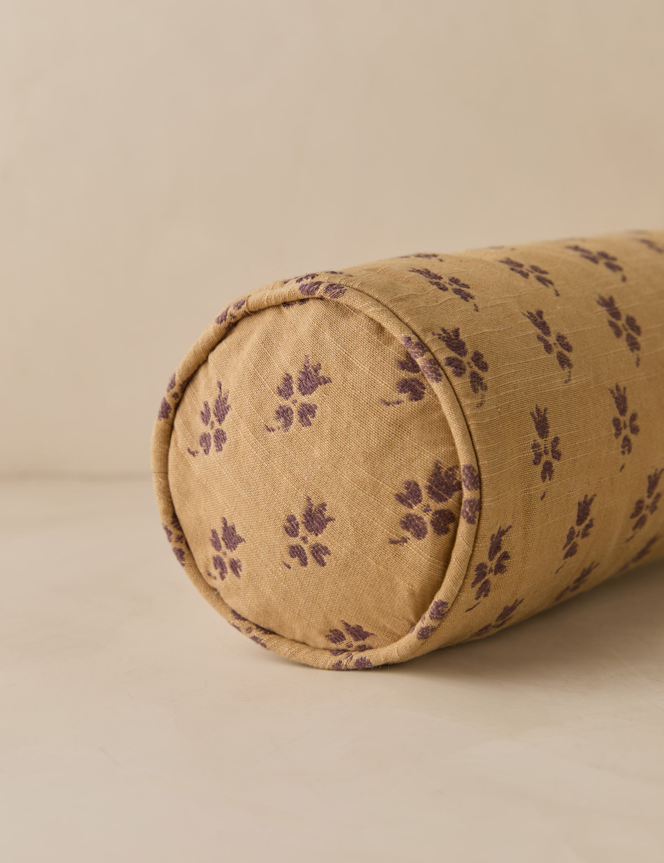 Oreiller Jacquard Romaric